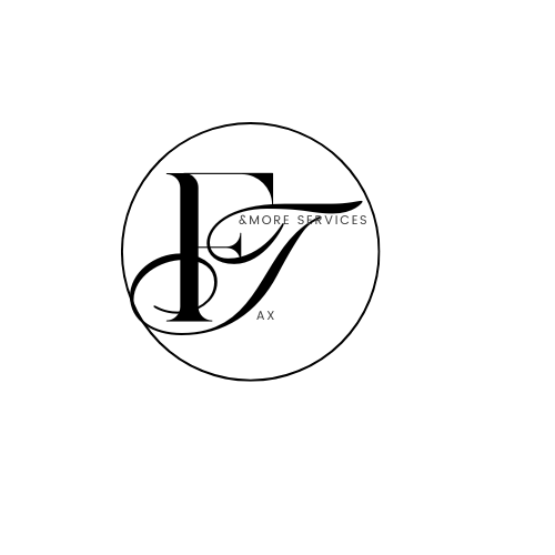 Flores Tax & Services logo