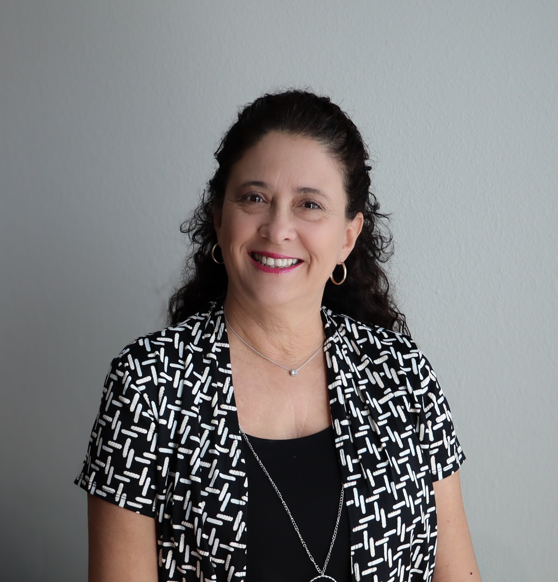 Retrato del preparador de impuestos